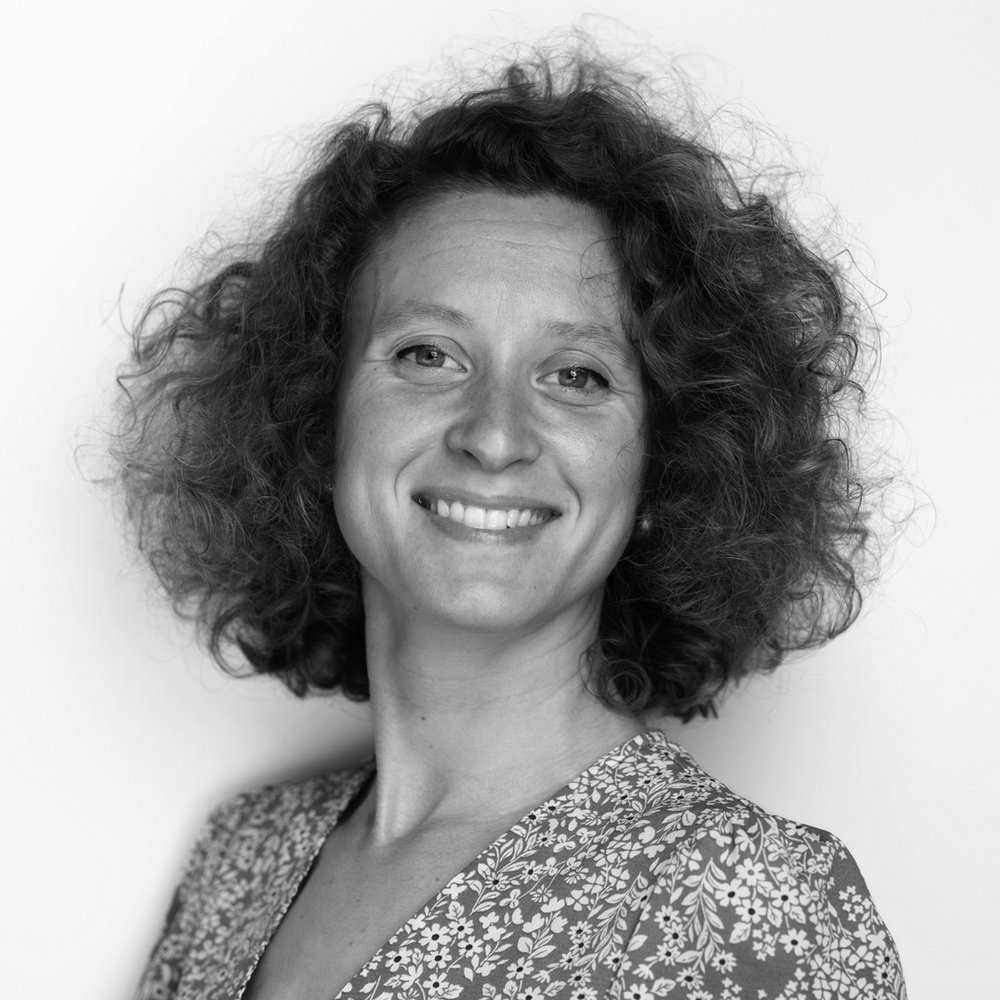Cécile Hoynant
